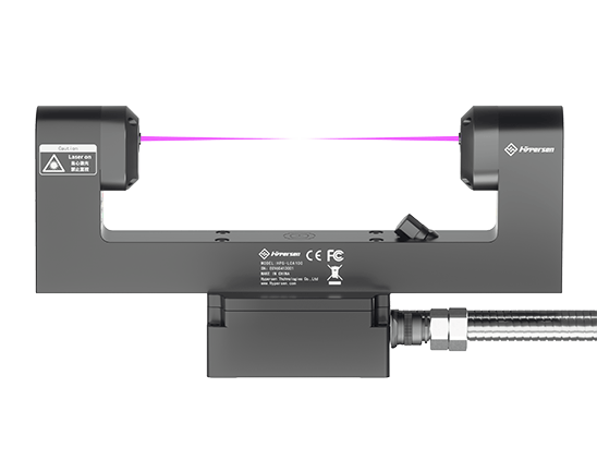 激光對(duì)刀儀HPS-LCA100